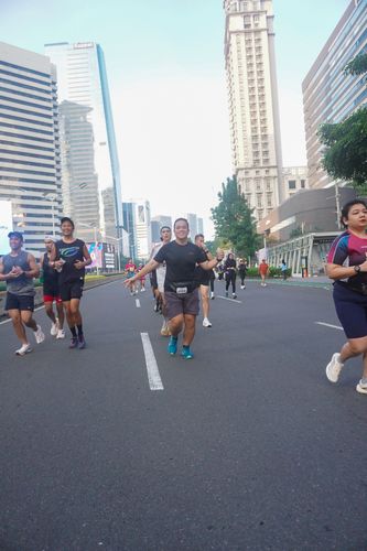Race photo from NSRC II 27042025