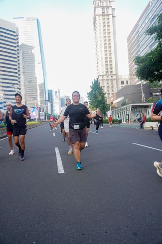 Race photo from NSRC II 27042025