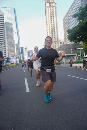Race photo from NSRC II 27042025