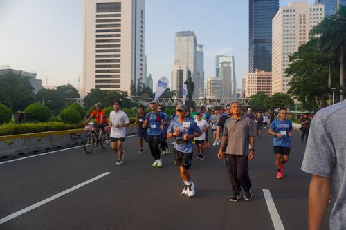 Race photo from NSRC II 27042025
