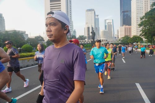 Race photo from NSRC II 27042025