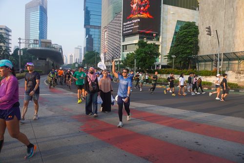 Race photo from NSRC II 27042025