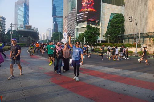 Race photo from NSRC II 27042025
