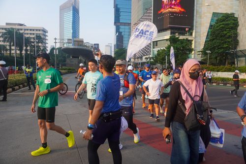 Race photo from NSRC II 27042025