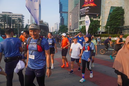 Race photo from NSRC II 27042025
