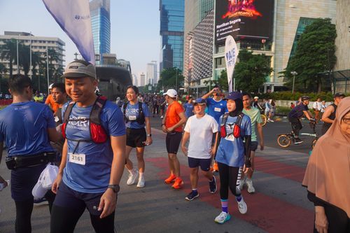 Race photo from NSRC II 27042025