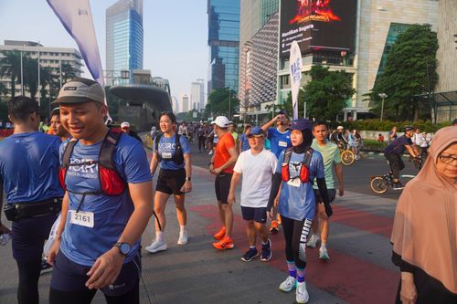 Race photo from NSRC II 27042025