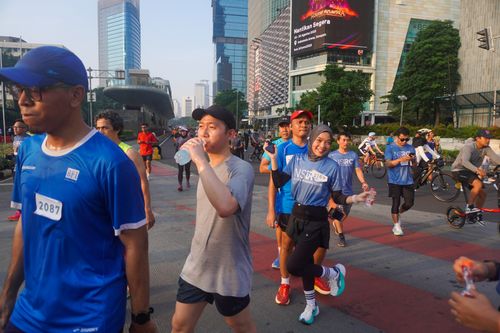 Race photo from NSRC II 27042025