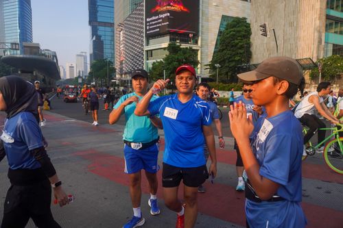 Race photo from NSRC II 27042025