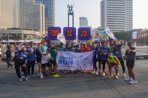 Race photo from NSRC II 27042025