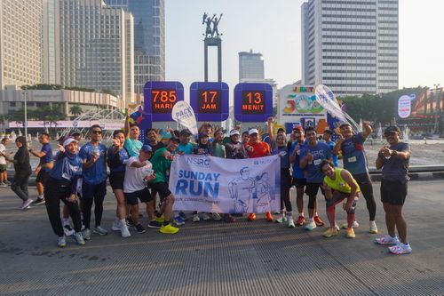 Race photo from NSRC II 27042025