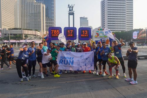 Race photo from NSRC II 27042025