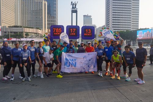 Race photo from NSRC II 27042025
