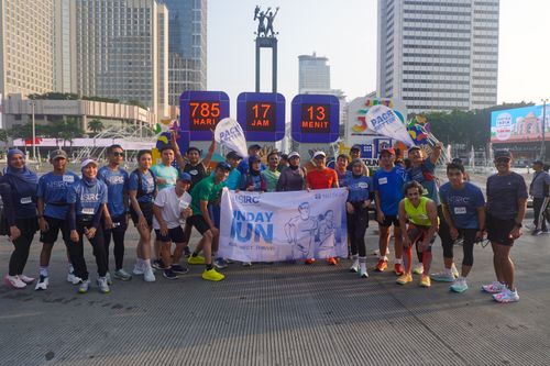 Race photo from NSRC II 27042025