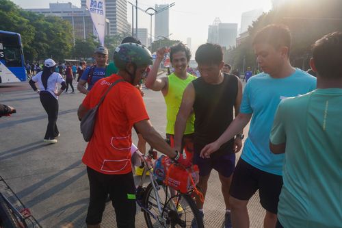 Race photo from NSRC II 27042025
