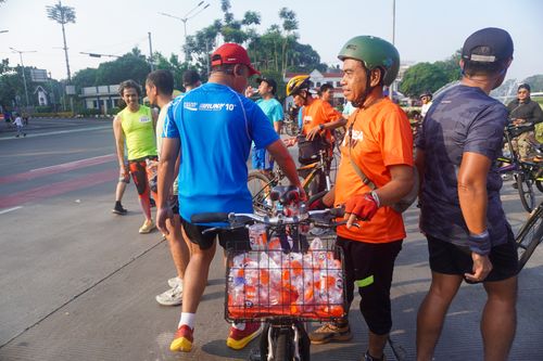 Race photo from NSRC II 27042025