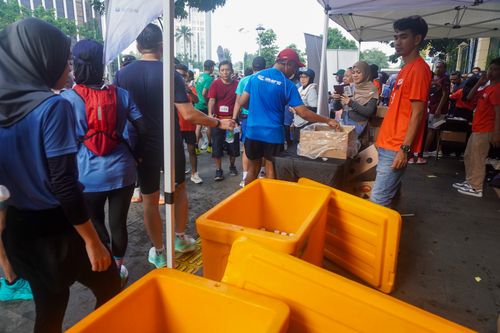 Race photo from NSRC II 27042025