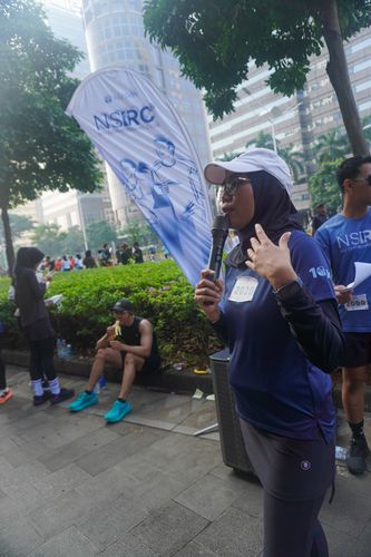Race photo from NSRC II 27042025