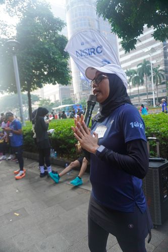 Race photo from NSRC II 27042025
