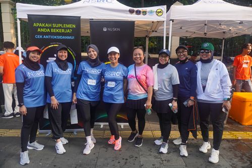 Race photo from NSRC II 27042025