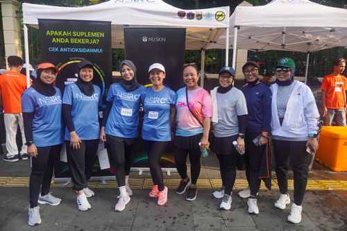 Race photo from NSRC II 27042025