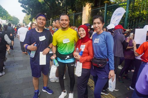 Race photo from NSRC II 27042025