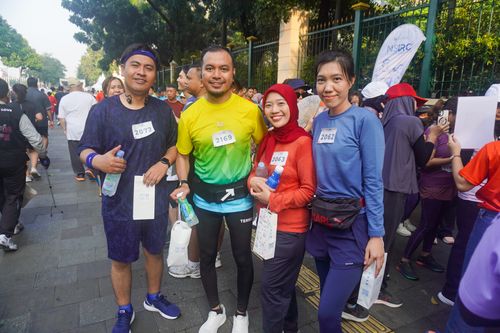 Race photo from NSRC II 27042025