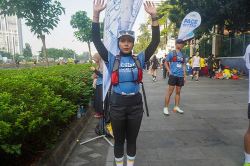 Race photo from NSRC II 27042025
