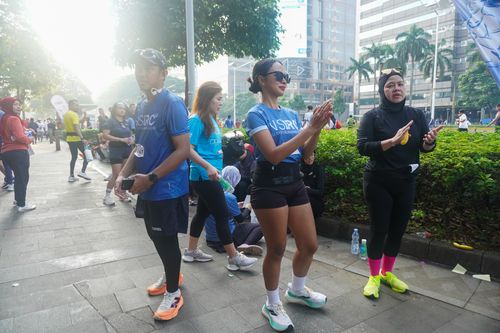 Race photo from NSRC II 27042025