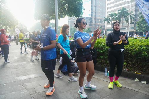 Race photo from NSRC II 27042025
