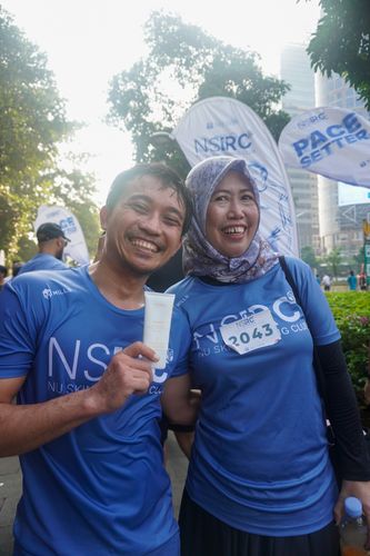 Race photo from NSRC II 27042025
