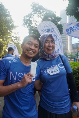 Race photo from NSRC II 27042025