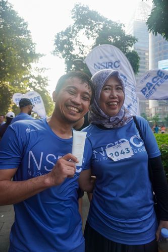 Race photo from NSRC II 27042025