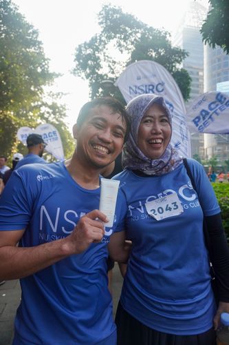 Race photo from NSRC II 27042025