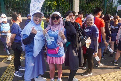 Race photo from NSRC II 27042025