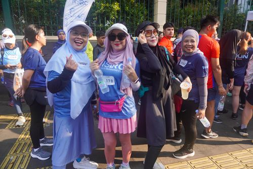 Race photo from NSRC II 27042025