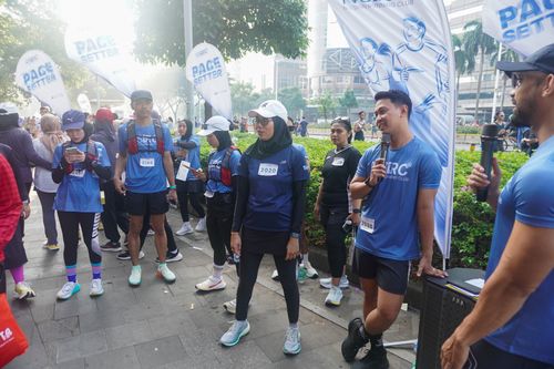 Race photo from NSRC II 27042025