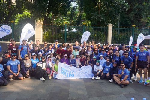Race photo from NSRC II 27042025