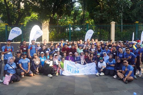 Race photo from NSRC II 27042025
