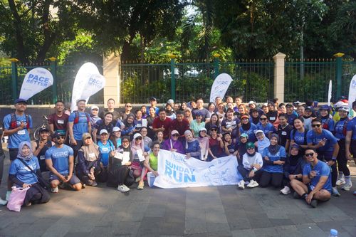 Race photo from NSRC II 27042025