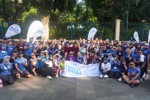 Race photo from NSRC II 27042025