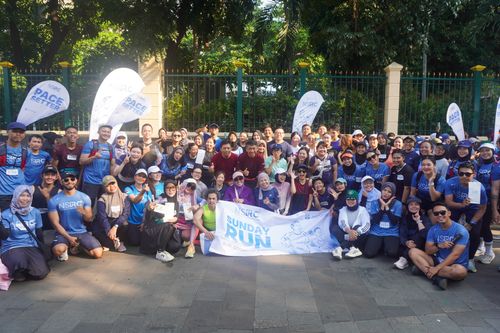 Race photo from NSRC II 27042025