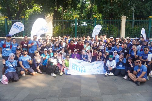 Race photo from NSRC II 27042025