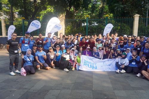 Race photo from NSRC II 27042025