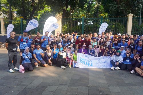 Race photo from NSRC II 27042025