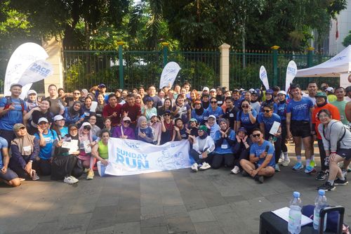 Race photo from NSRC II 27042025