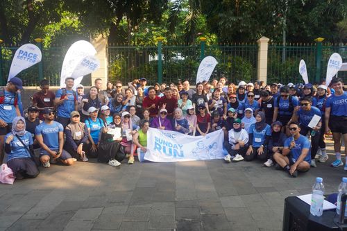 Race photo from NSRC II 27042025
