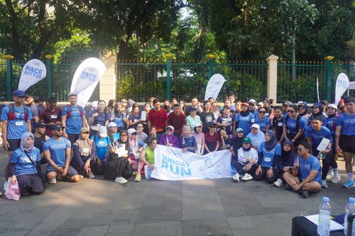 Race photo from NSRC II 27042025