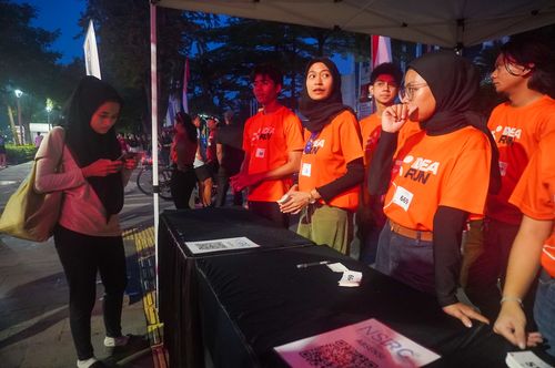 Race photo from NSRC V 22062025