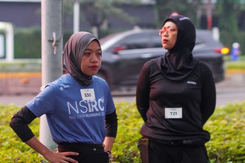 Race photo from NSRC V 22062025